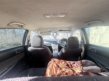 mazda 2: Mazda Atenza: 2002 г., 2.3 л, Автомат, Бензин, Седан — 7