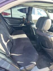 дом на колесах цены: Mercedes-Benz E-Class: 2001 г., 5 л — 8