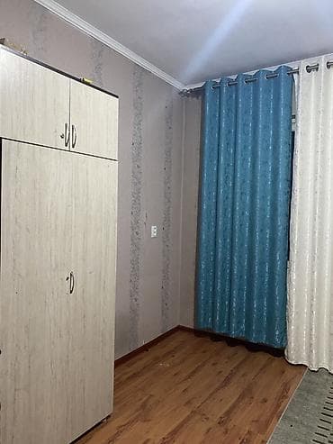 Бөлмөлөрдү сатып алуу: 11 м², Эмереги менен — 2