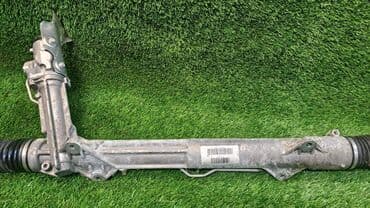 скупка подшипников: Рулевая рейка BMW 2009 г., Б/у, Оригинал, Германия — 4