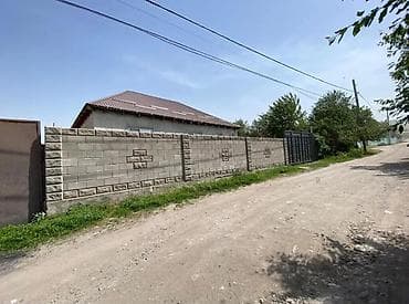 Продаётся Дом в ж/м Нижний Орок (Ленинский район) Площадь участка: 6 at lalafo.kg Продаётся Дом в ж/м Нижний Орок (Ленинский район) Площадь участка: 6
