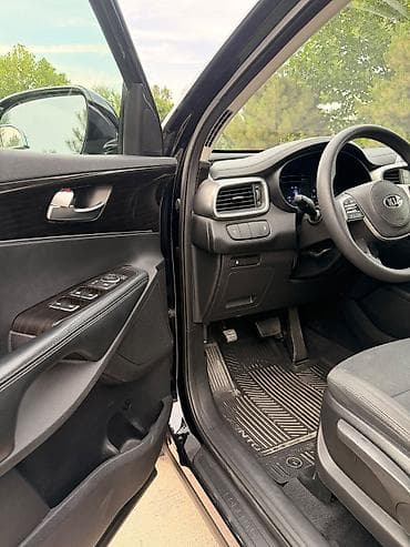 kia stonic 2019: Kia Sorento: 2019 г., 2.4 л, Автомат, Бензин, Кроссовер — 5