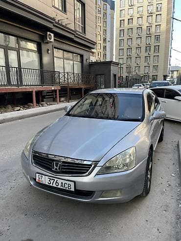 e star: Honda Inspire: 2005 г., 2.9 л, Автомат, Бензин, Седан — 1