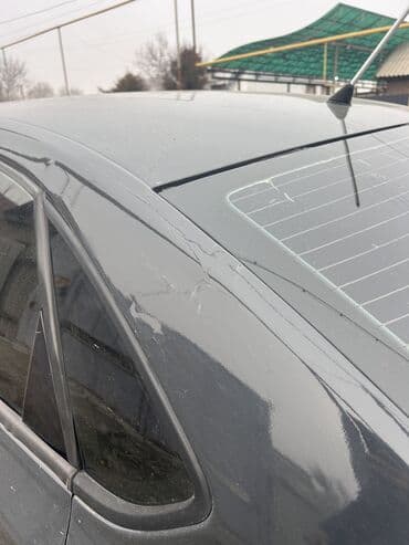 бу шины на матиз: Volkswagen Polo: 2013 г., 1.6 л, Механика, Бензин, Седан — 9