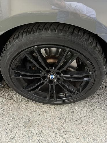 mini copper: BMW 5 series: 2020 г., Автомат, Бензин, Седан — 10