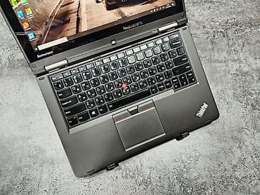 nokia 1: Ультрабук, Б/у, Intel Core i5 — 8