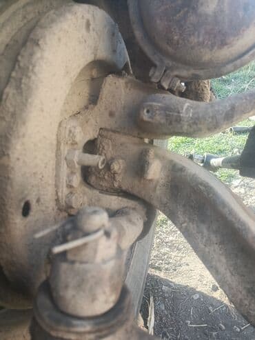 диск на sprinter: Балка комплект КамАЗ — 2