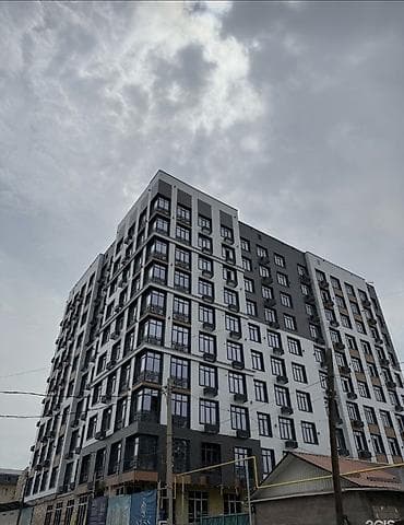 o2 development: 2 комнаты, 41 м², Элитка, 6 этаж, Дизайнерский ремонт — 10