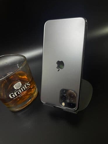 айфон 11 бишкек: IPhone 11 Pro, Б/у, 64 ГБ, Защитное стекло, Чехол, 70 % — 3