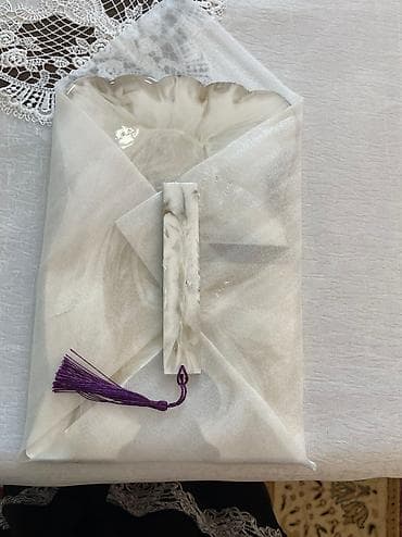 Подставки и держатели для книг: Ручная работа из эпоксидной смолы! Подставка для (куран )книги+ — 4