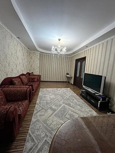 порожки: 2 комнаты, Собственник, Без подселения, С мебелью полностью — 10