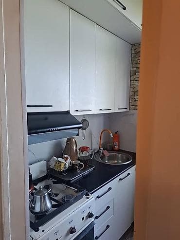 3 ком квартиры: 2 комнаты, 60 м², 105 серия, 1 этаж, Косметический ремонт — 7