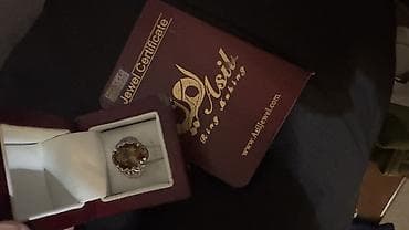 Мужское перстень Asil Jewel ЧистоеССР серебро 950 Высококачественое