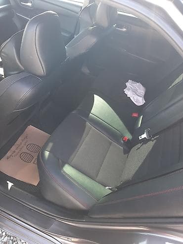 Toyota: Toyota Camry: 2017 г., 2.5 л, Автомат, Бензин, Седан — 10