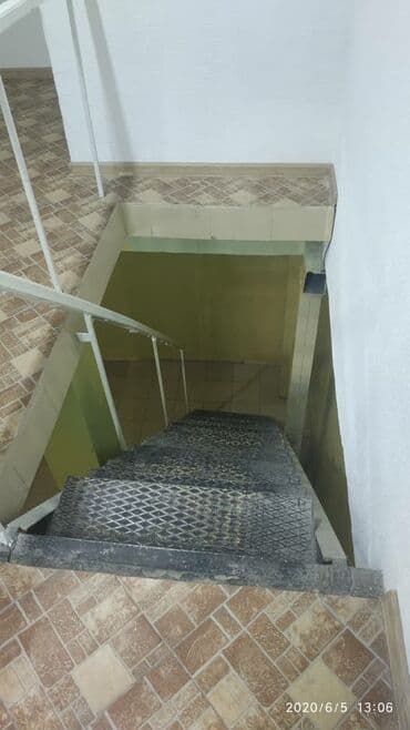 продаю офис 107 м² с ремонтом с мебелью административное здание 1 этаж: Сдается офисное помещение по адресу Лермонтова#Кольбаева(Ворошилова) — 4