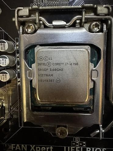 aiphone 13 pro max: Материнская плата для ПК, Asus, LGA1150, Micro-ATX — 2