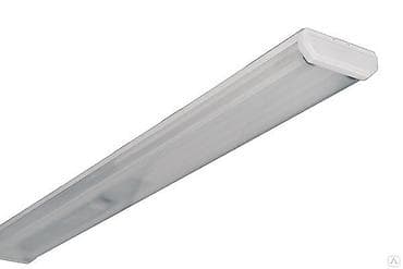 led par: Светильники светодиодные для офиса/коммерческих помещений В — 3