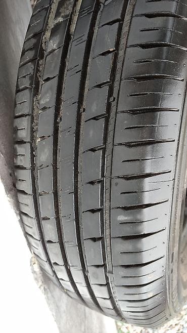 шина 15 65 185: Р14. 185/70. Летние шины — 4