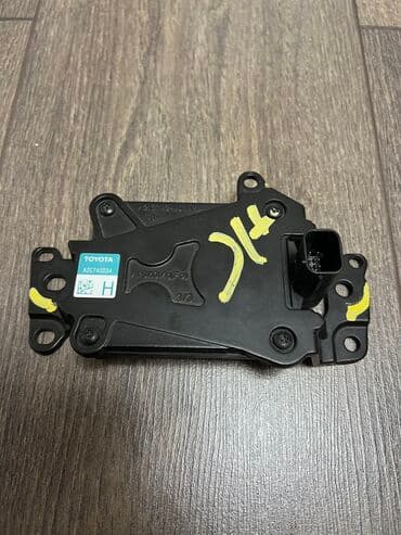 радиатор кондиционера опель вектра б: Датчик скорости Toyota 2020 г., Б/у, Оригинал, США — 1