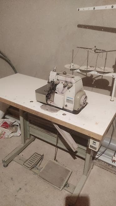 3 жиптүү, Бар — 4