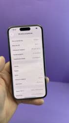 айфон 15 про макс цена в бишкеке 256 гб: IPhone 15 Pro, Б/у, 128 ГБ, 87 % — 11