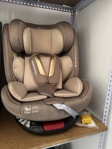 национальное детское платье: Автокресло, цвет - Синий — 19