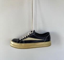 где купить большие пакеты: Комплект, цвет - Черный — 3