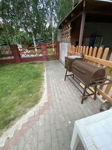 una laguna иссык куль: Таунхаус, Таунхаус ЦО Ак Марал, Бает, Детская площадка, Парковка, стоянка, Охраняемая территория — 17