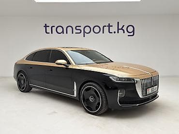 е34 e34: FAW : 2020 г., 3 л, Автомат, Бензин, Седан — 4