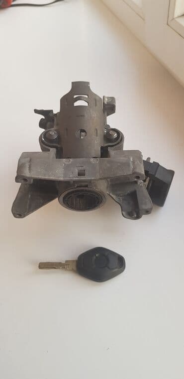 кровать с подъемным механизмом бишкек: Замок зажигания BMW Б/у, Оригинал, Германия — 1