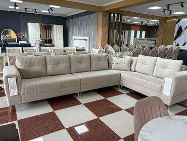 удобный диван: Угловой Диван, В рассрочку, Диван угловой раскладной двухместный с — 20