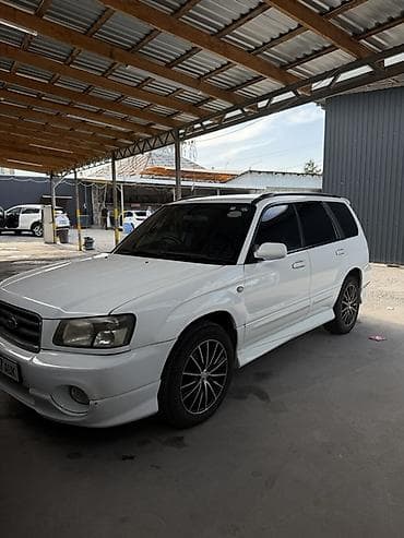 субару импреза мотор: Subaru Forester: 2003 г., 2 л, Автомат, Бензин, Кроссовер — 1