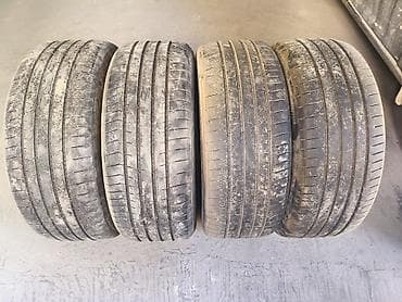 rays volk: Шины 225 / 50 / R 17, Лето, Комплект, Легковые, Китай, Kapsen — 1