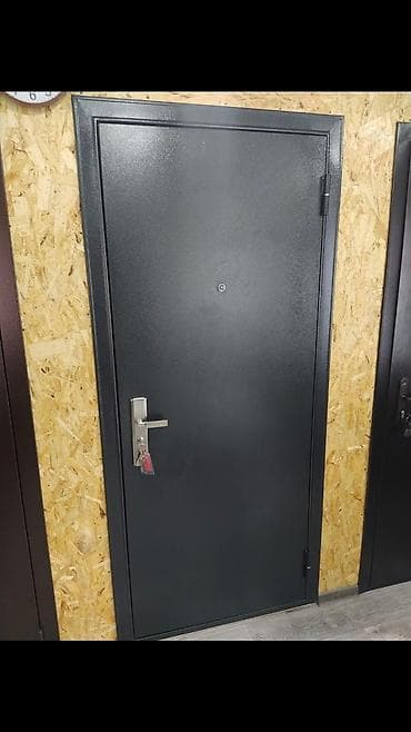 Электриктер: Кулпу: Авариялык ачуу — 7