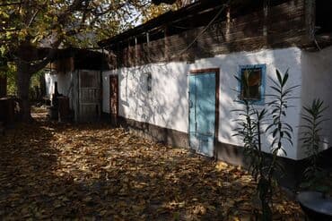 куплю дом в панфиловском районе чалдоваре: Времянка, 1 кв. м, 3 бөлмө, Менчик ээси — 6