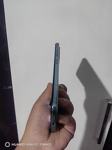 nokia e: Redmi, Redmi Note 11, Б/у, 128 ГБ, цвет - Голубой, 2 SIM — 4