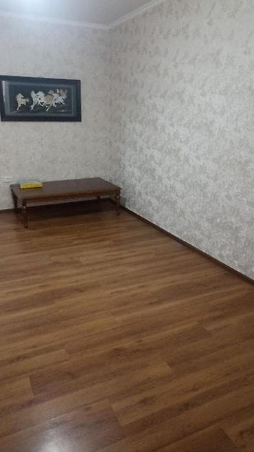 Батирлер: 2 бөлмө, 60 м², Жал мкр (а.и. Жогорку, Ортоңку, Төмөнкү) 106-серия, 2 кабат — 6