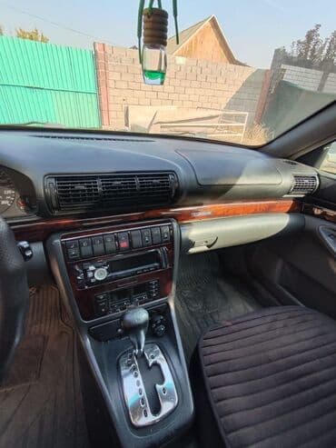 печка ауди а4: Audi A4: 1998 г., 2.4 л, Автомат, Бензин, Седан — 6