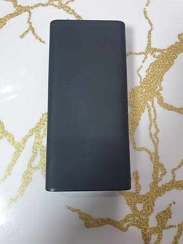 зарядка сяоми 33 вт: Внешний аккумулятор Xiaomi Mi 50W Power Bank 20000 мА·ч (модель — 3