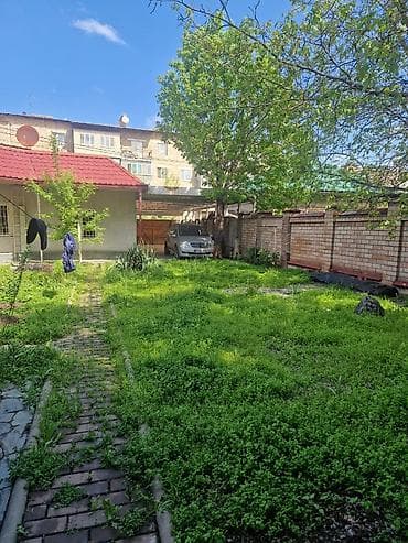 продажа гаражи: Продаётся жилой дом с просторным двором и хозпостройками. 📍По ул. 9 — 2