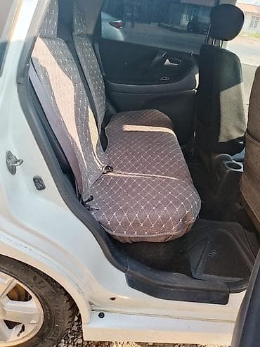 лиана сузуки: Suzuki Aerio: 2004 г., 1.8 л, Автомат, Бензин, Седан — 8