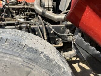 2 бак: Водовоз/поливомоечная машина SHACMAN L3000 - Шасси: SHACMAN L3000 — 4