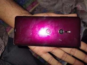 купить антенну в машину: Sony Xperia Xz2, цвет - Фиолетовый — 5