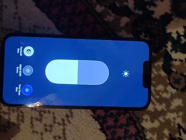 macbook pro 2010: IPhone 13, Б/у, 128 ГБ, Midnight, 98 % — 3