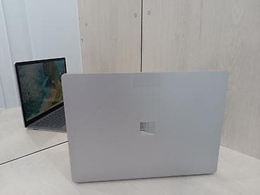 hyperx cloud core: Microsoft Surface Laptop 3 (модель 1867), 13.5", серебристый — 5