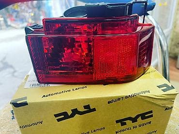 opel: Опель Мерива! Задний фонарь правый ! — 1