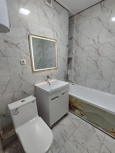 Недвижимость: 1 комната, 26 м², Технопарк 108 серия, 6 этаж, Евроремонт — 5