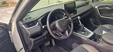 toyota sequi: Toyota Sequoia: 2019 г. — 6