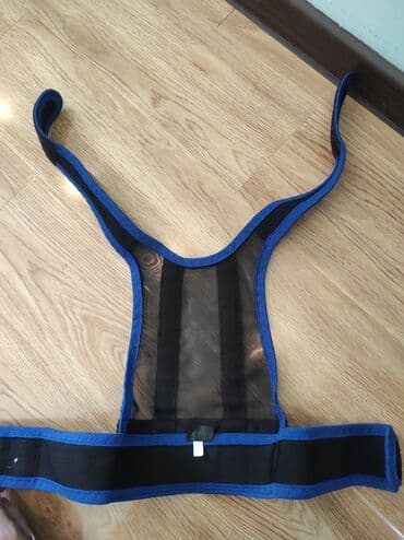 сумка для школы: Отдам за 500 сом детский корсет для выпрямления спины вотсапп, звонки — 2