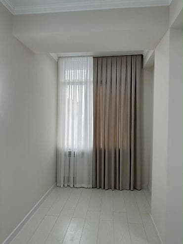 2 комнаты, 65 м², Кок-Жар мкр 14 этаж — 1